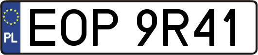 EOP9R41