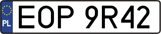 EOP9R42