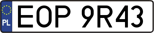 EOP9R43