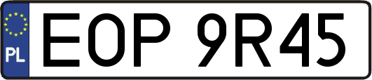 EOP9R45