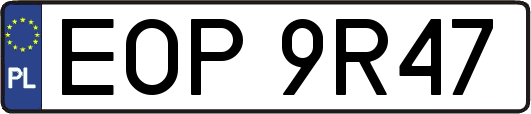 EOP9R47
