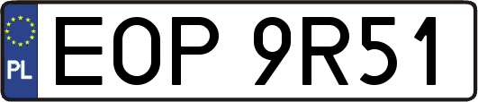 EOP9R51