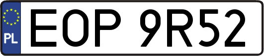 EOP9R52