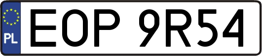 EOP9R54