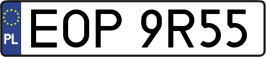 EOP9R55
