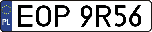 EOP9R56