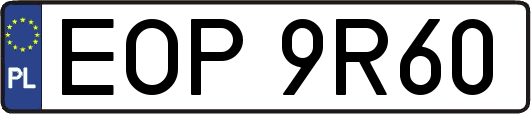 EOP9R60