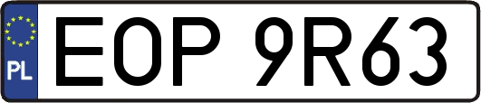 EOP9R63