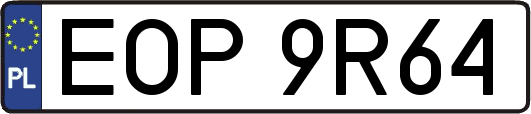 EOP9R64