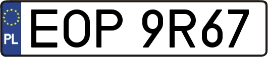EOP9R67