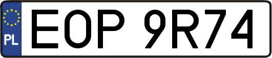 EOP9R74