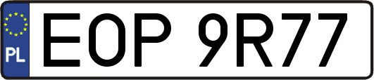 EOP9R77