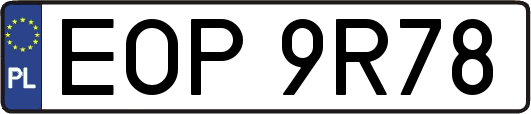 EOP9R78