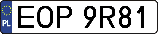 EOP9R81