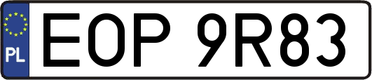 EOP9R83