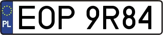 EOP9R84