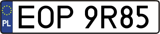 EOP9R85