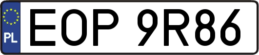 EOP9R86