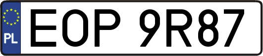 EOP9R87