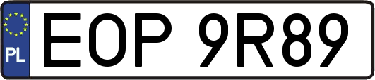EOP9R89