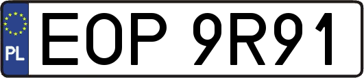 EOP9R91