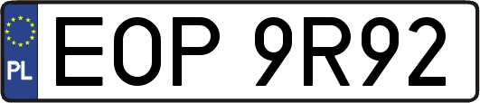 EOP9R92