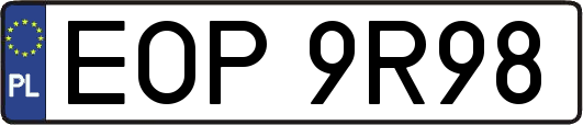 EOP9R98