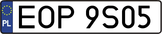 EOP9S05