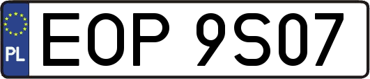 EOP9S07