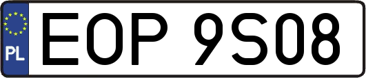 EOP9S08