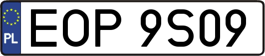 EOP9S09