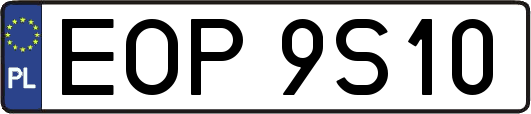 EOP9S10