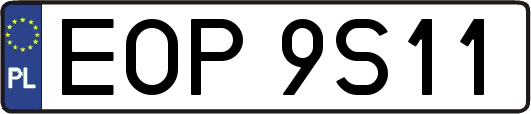 EOP9S11