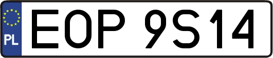 EOP9S14