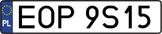 EOP9S15