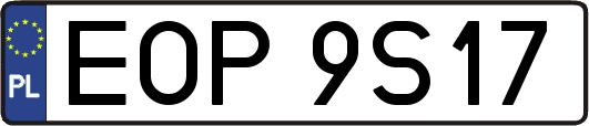 EOP9S17