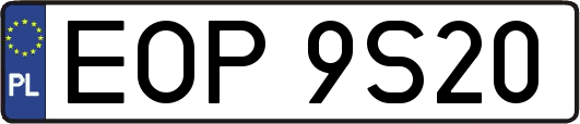 EOP9S20