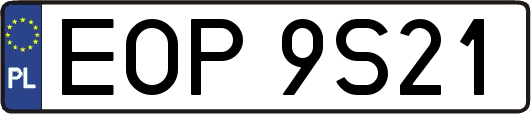 EOP9S21