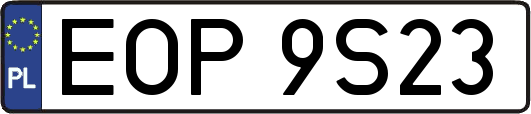 EOP9S23