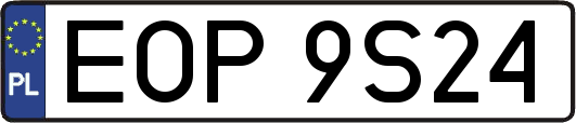 EOP9S24