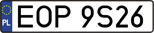 EOP9S26