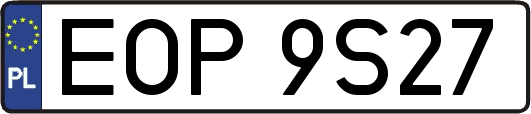 EOP9S27