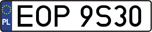EOP9S30