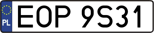 EOP9S31