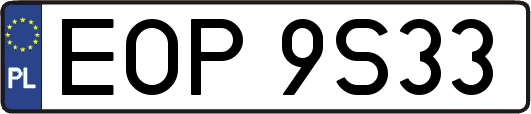 EOP9S33