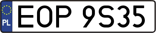 EOP9S35