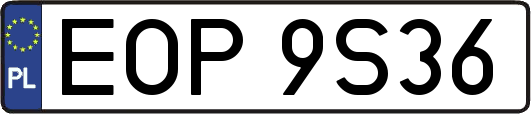 EOP9S36