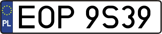 EOP9S39