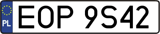 EOP9S42