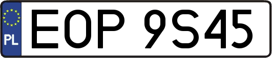 EOP9S45